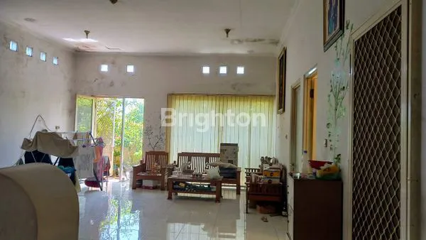 image RUKO + RUMAH + GUDANG DI SIDOARJO KOTA KOMERSIAL AREA, DI JALAN SUNANDAR PRIYO SUDARMO (5)