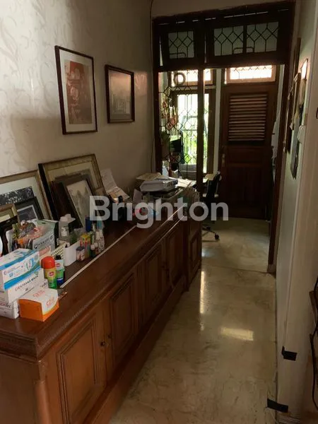 image RUMAH LUAS DAN NYAMAN DI JAKARTA SELATAN (5)