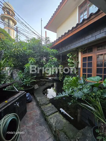image RUMAH LUAS DAN NYAMAN DI JAKARTA SELATAN (7)