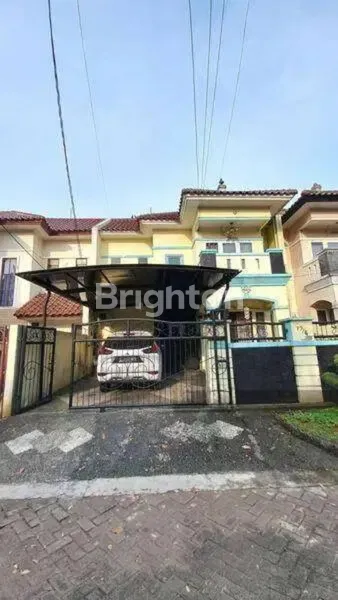 image RUMAH NYAMAN SIAP HUNI DI MELATI POINT  (1)