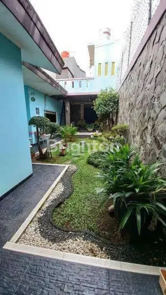image RUMAH NYAMAN SIAP HUNI DI MELATI POINT  (2)