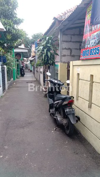 image RUMAH TINGKAT LINGKUNGAN STRATEGIS DEKAT PUSAT KOTA,  SLIPI (4)