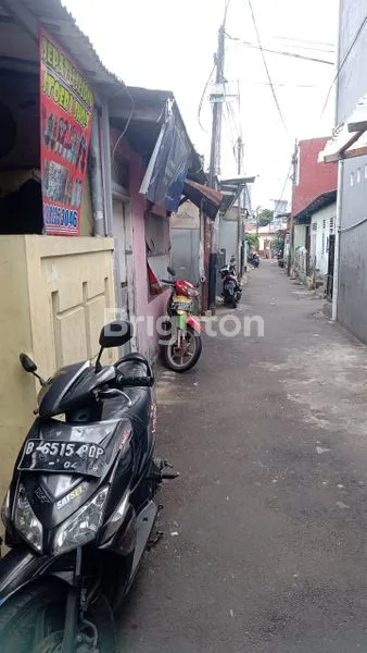 image RUMAH TINGKAT LINGKUNGAN STRATEGIS DEKAT PUSAT KOTA,  SLIPI (5)