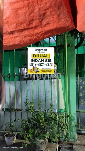 image RUMAH MANUKAN SURABAYA BARAT COCOK BUAT USAHA (3)