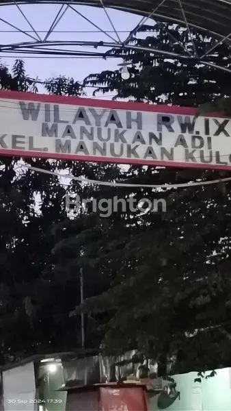 image RUMAH MANUKAN SURABAYA BARAT COCOK BUAT USAHA (4)