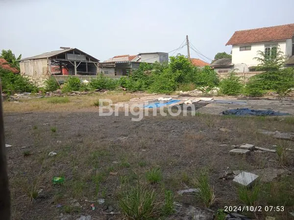 image TANAH STRATEGIS DEKAT PINTU TOLL (4)