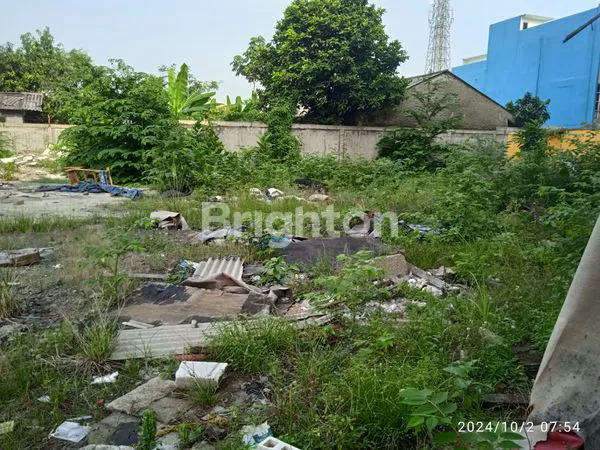 image TANAH STRATEGIS DEKAT PINTU TOLL (2)