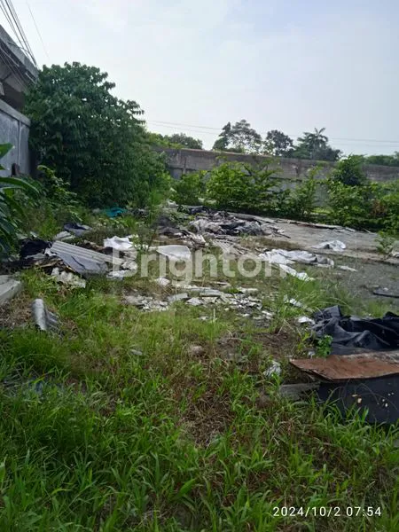image TANAH STRATEGIS DEKAT PINTU TOLL (3)