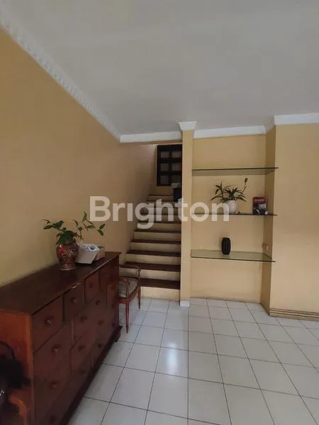 image RUMAH SIAP HUNI DI PUSPITA LOKA BSD (7)