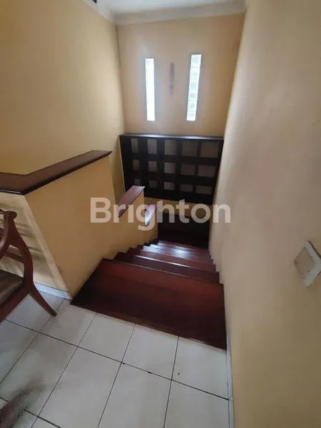 image RUMAH SIAP HUNI DI PUSPITA LOKA BSD (6)