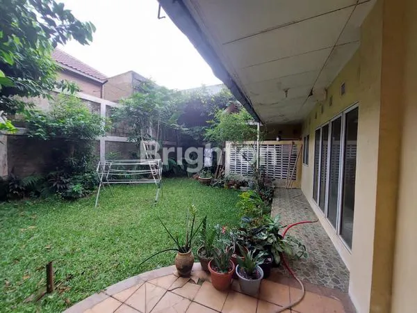 image RUMAH SIAP HUNI DI PUSPITA LOKA BSD (8)