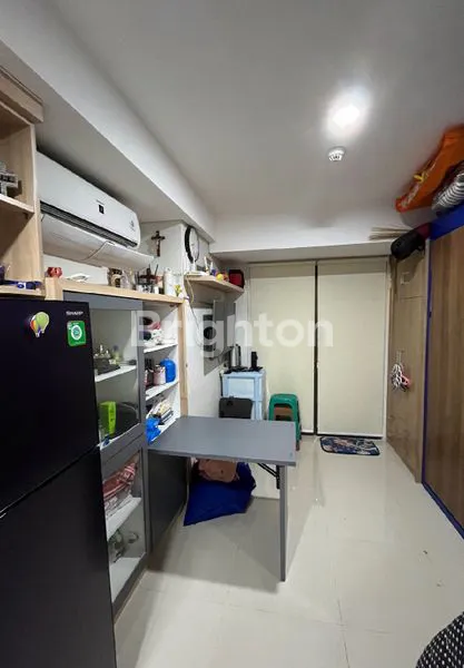 image APARTEMENT SIAP HUNI DI DAAN MOGOT CITY TIPE STUDIO (2)