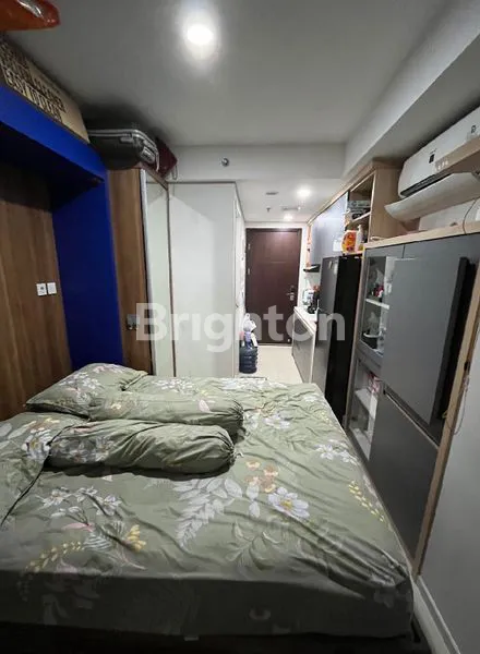 image APARTEMENT SIAP HUNI DI DAAN MOGOT CITY TIPE STUDIO (5)