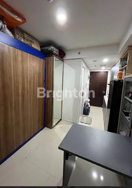 image APARTEMENT SIAP HUNI DI DAAN MOGOT CITY TIPE STUDIO (6)