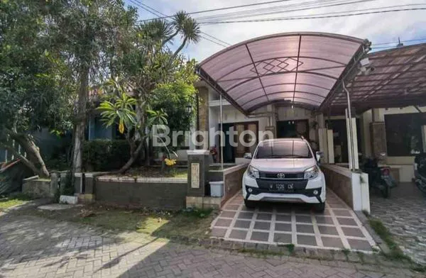 image RUMAH DI CLUSTER GRESIK REGENCY PALING MURAH (1)