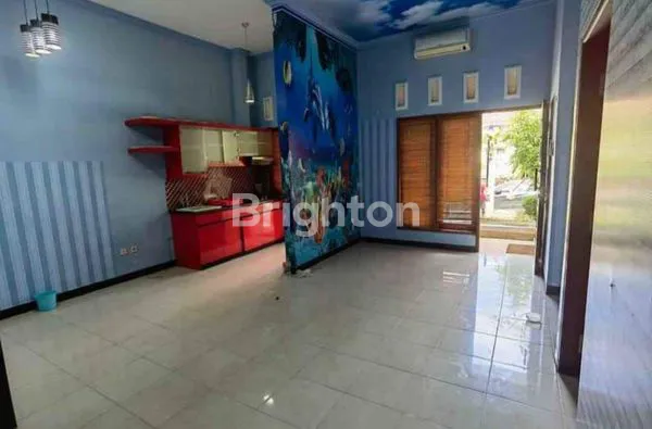 image RUMAH DI CLUSTER GRESIK REGENCY PALING MURAH (2)