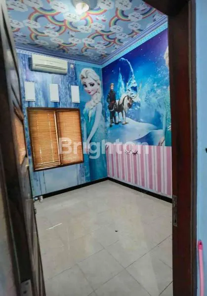 image RUMAH DI CLUSTER GRESIK REGENCY PALING MURAH (4)