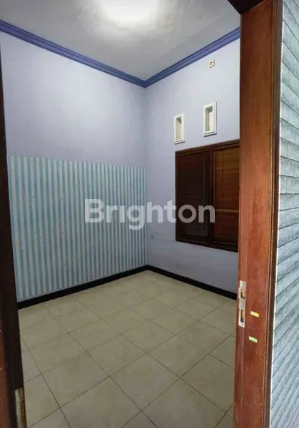 image RUMAH DI CLUSTER GRESIK REGENCY PALING MURAH (5)