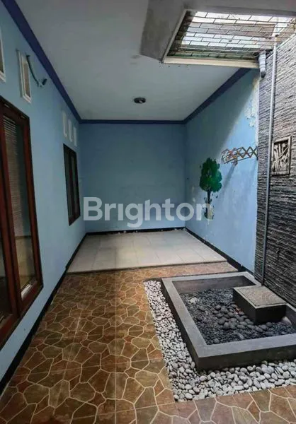image RUMAH DI CLUSTER GRESIK REGENCY PALING MURAH (6)