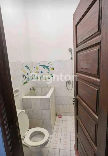 image RUMAH DI CLUSTER GRESIK REGENCY PALING MURAH (7)