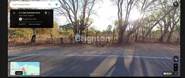 image TANAH KENCANA SUMBAWA NTB (7)