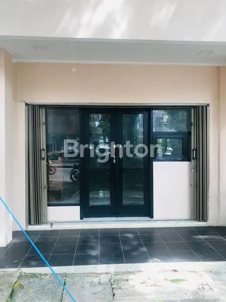 image RUKO 2 LANTAI DI MAINROAD JL. IR. H. JUANDA (DAGO) BANDUNG. SANGAT COCOK UTK TEMPAT USAHA (KULINER, VAPE, WARMINDO,DLL) ATAUPUN KANTOR (1)