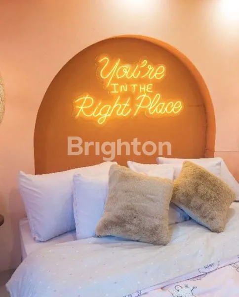 image APARTEMEN ANDERSON DENGAN INTERIOR CANTIK SIAP HUNI (2)