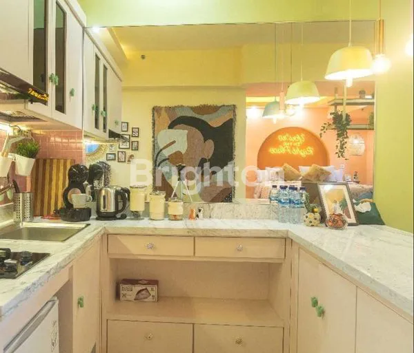 image APARTEMEN ANDERSON DENGAN INTERIOR CANTIK SIAP HUNI (4)