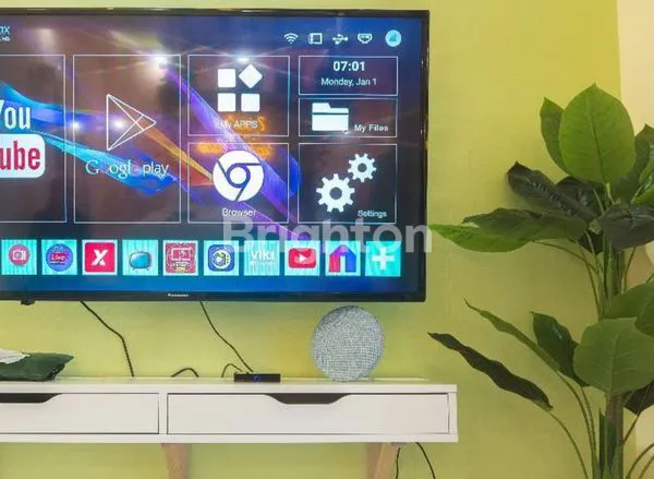 image APARTEMEN ANDERSON DENGAN INTERIOR CANTIK SIAP HUNI (5)