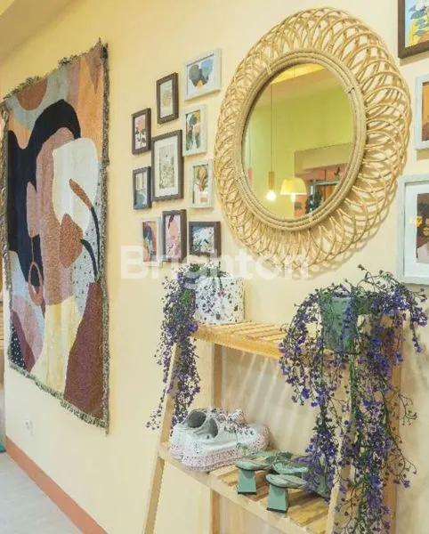 image APARTEMEN ANDERSON DENGAN INTERIOR CANTIK SIAP HUNI (6)