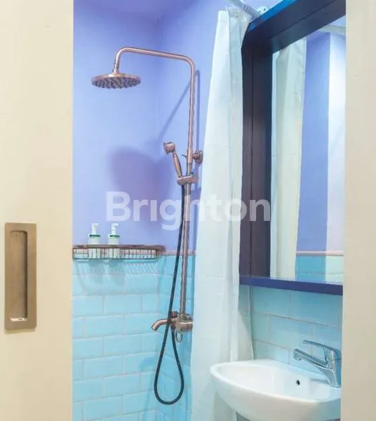 image APARTEMEN ANDERSON DENGAN INTERIOR CANTIK SIAP HUNI (7)