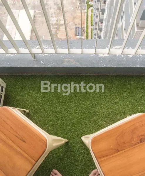 image APARTEMEN ANDERSON DENGAN INTERIOR CANTIK SIAP HUNI (8)