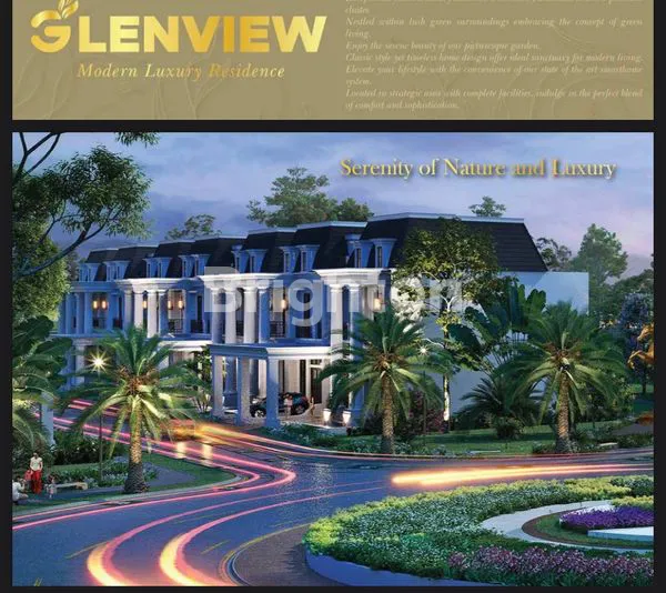 image CLUSTER TERBARU CITRAGRAN CIBUBUR (1)