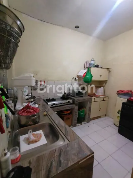image RUMAH 1 LT DI PONDOK TJANDRA INDAH NANAS SIDOARJO (7)