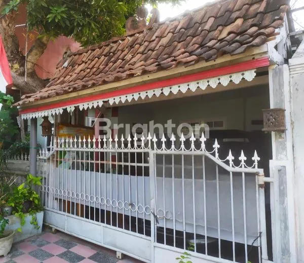 RUMAH 1 LT MINIMALIS DI BHASKARA SIAP HUNI, COCOK UNTUK KELUARGA MILENIAL