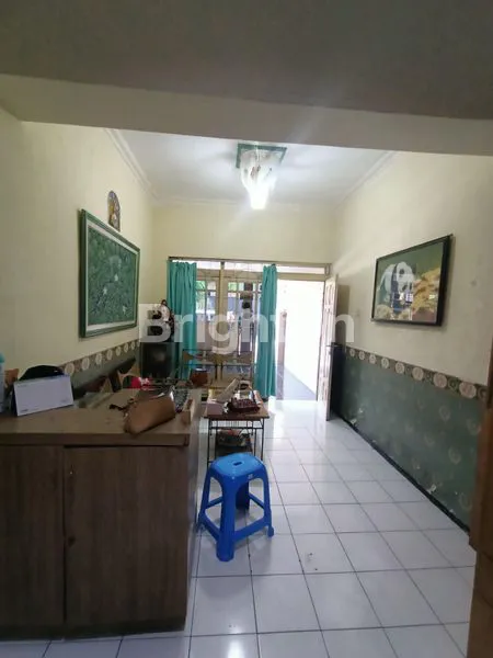 image RUMAH 1 LT DI PONDOK TJANDRA INDAH NANAS SIDOARJO (3)