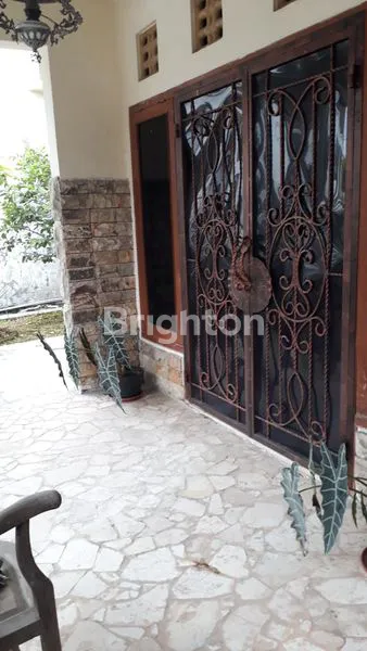 image RUMAH 1 LANTAI DIDAERAH PERBUKITAN (1)