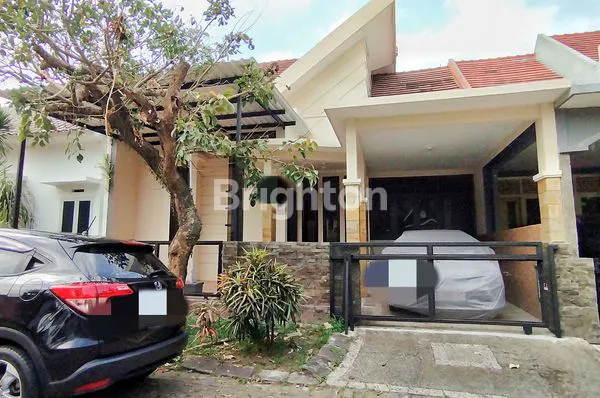 image RUMAH FULL FURNISH 1 LANTAI DEKAT KAMPUS BRAWIJAYA-SMAN9 MALANG-KAWASAN NIAGA SOEHAT AREA PERMATA JINGGA KOTA MALANG (1)