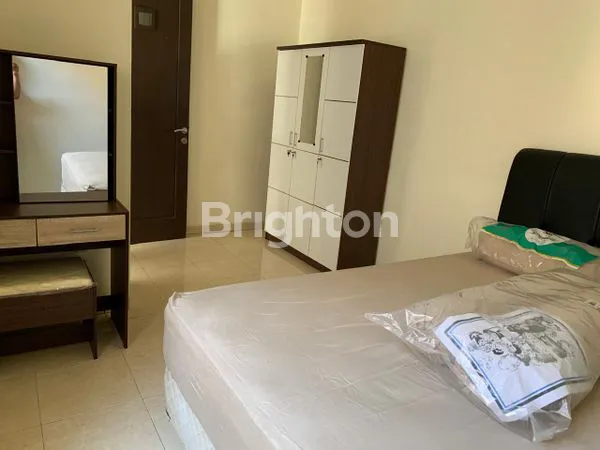 image RUMAH FULL FURNISH 1 LANTAI DEKAT KAMPUS BRAWIJAYA-SMAN9 MALANG-KAWASAN NIAGA SOEHAT AREA PERMATA JINGGA KOTA MALANG (3)