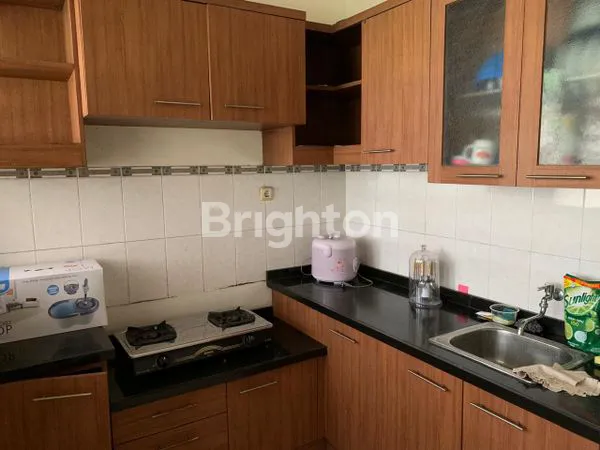 image RUMAH FULL FURNISH 1 LANTAI DEKAT KAMPUS BRAWIJAYA-SMAN9 MALANG-KAWASAN NIAGA SOEHAT AREA PERMATA JINGGA KOTA MALANG (5)