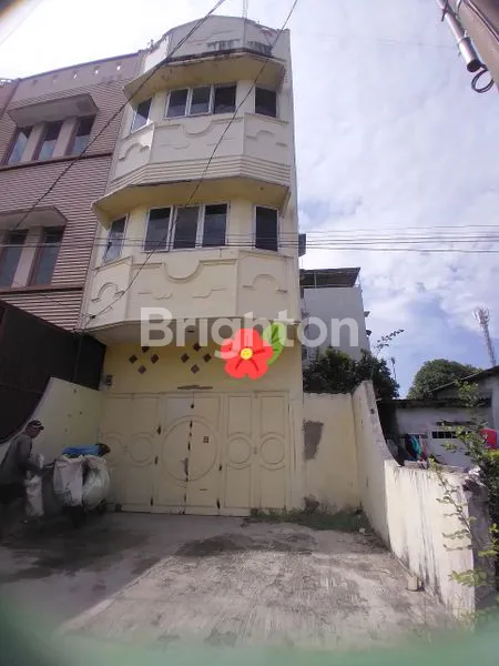 image RUKO 3 LT. SIAP HUNI (1)