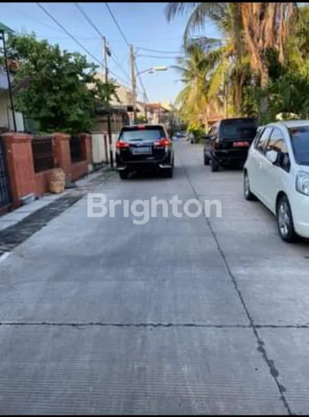 image RUMAH SHM 1,5 LANTAI KOMPLEK PULOGEBANG PERMAI CAKUNG JAKARTA TIMUR PULO GEBANG (5)