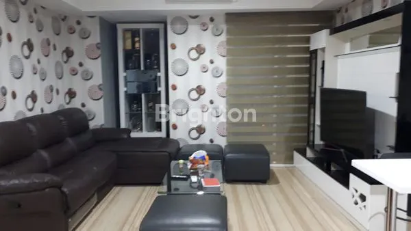 image APARTEMEN GRAND SUNGKONO LANGOON TOWER VENETIAN LANTAI 21 (3)