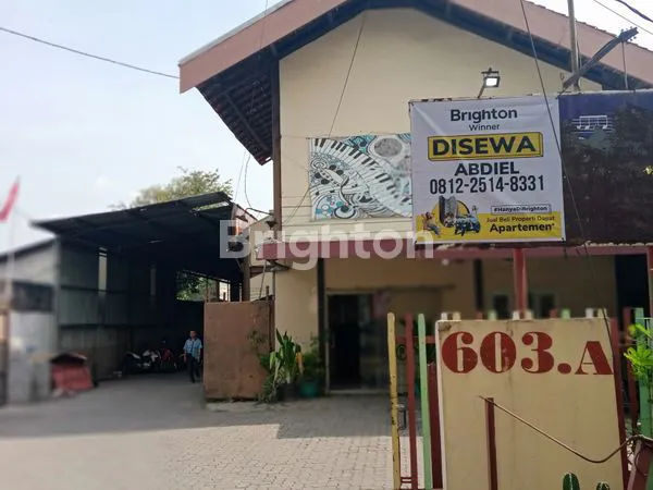 image ADA RUANGAN KANTOR & GUDANG   DIPINGGIR JALAN RAYA MAJAPAHIT (1)