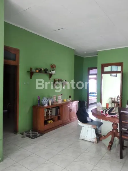 image HARUS SEGERA TERJUAL. 1 UNIT RUMAH DI PERUMAHAN MUARA ASRI - BOGOR.  (4)