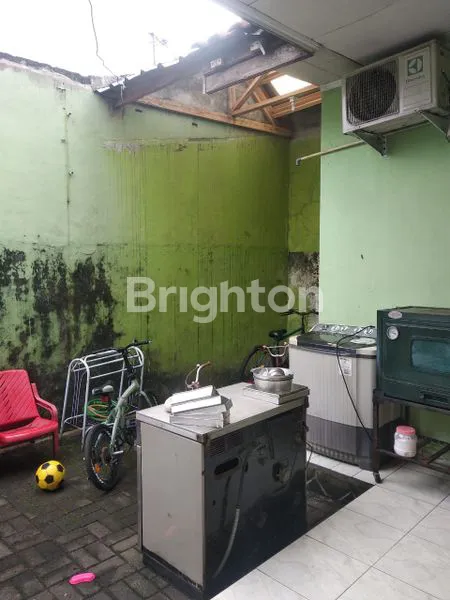 image HARUS SEGERA TERJUAL. 1 UNIT RUMAH DI PERUMAHAN MUARA ASRI - BOGOR.  (6)