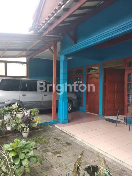 image HARUS SEGERA TERJUAL. 1 UNIT RUMAH DI PERUMAHAN MUARA ASRI - BOGOR.  (2)