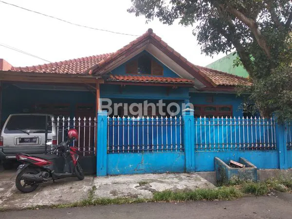 image HARUS SEGERA TERJUAL. 1 UNIT RUMAH DI PERUMAHAN MUARA ASRI - BOGOR.  (1)
