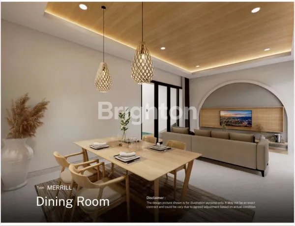 image VILLA EKSKLUSIF OCEAN VIEW DI NUSA DUA (3)