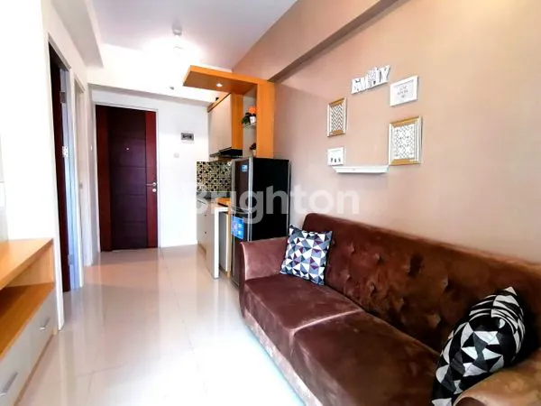 image APARTEMEN GUNAWANGSA TIDAR VOEW POOL BISA SEWA PER 3 BLN FULL FURNISH (1)